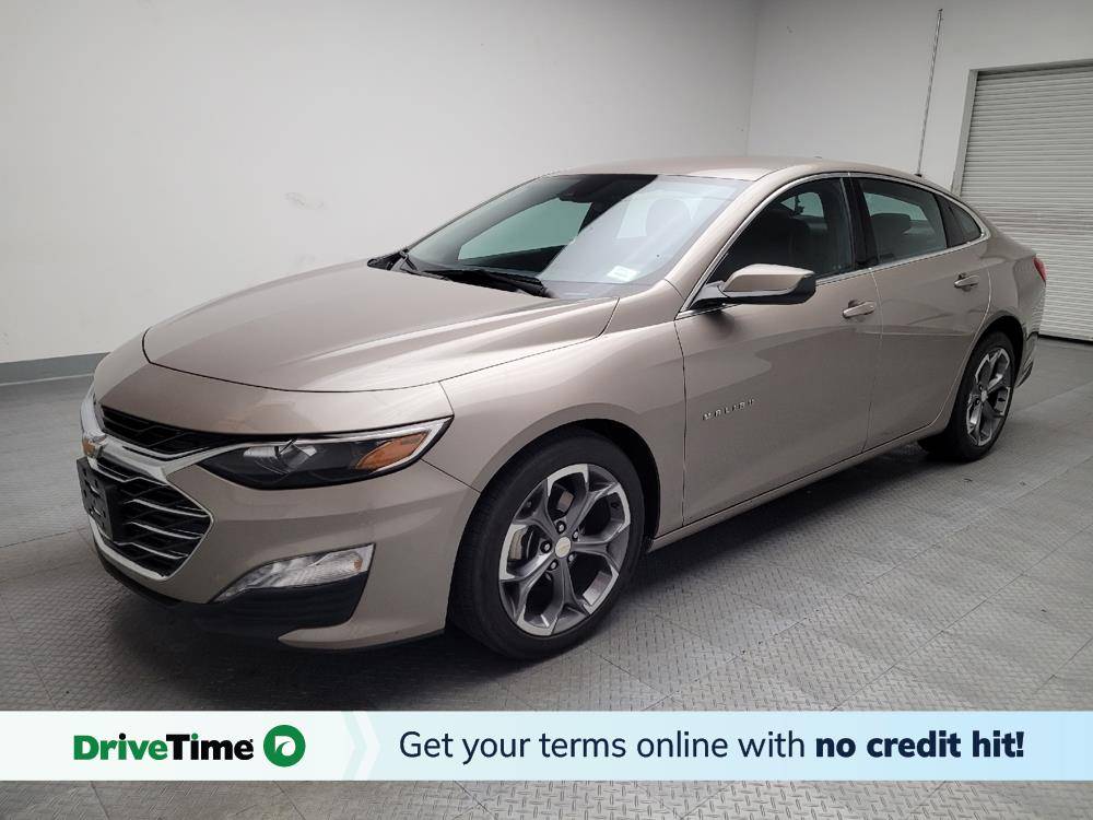 2024 Chevrolet Malibu LT — Sedan — 38,888 mi — Fresno, CA