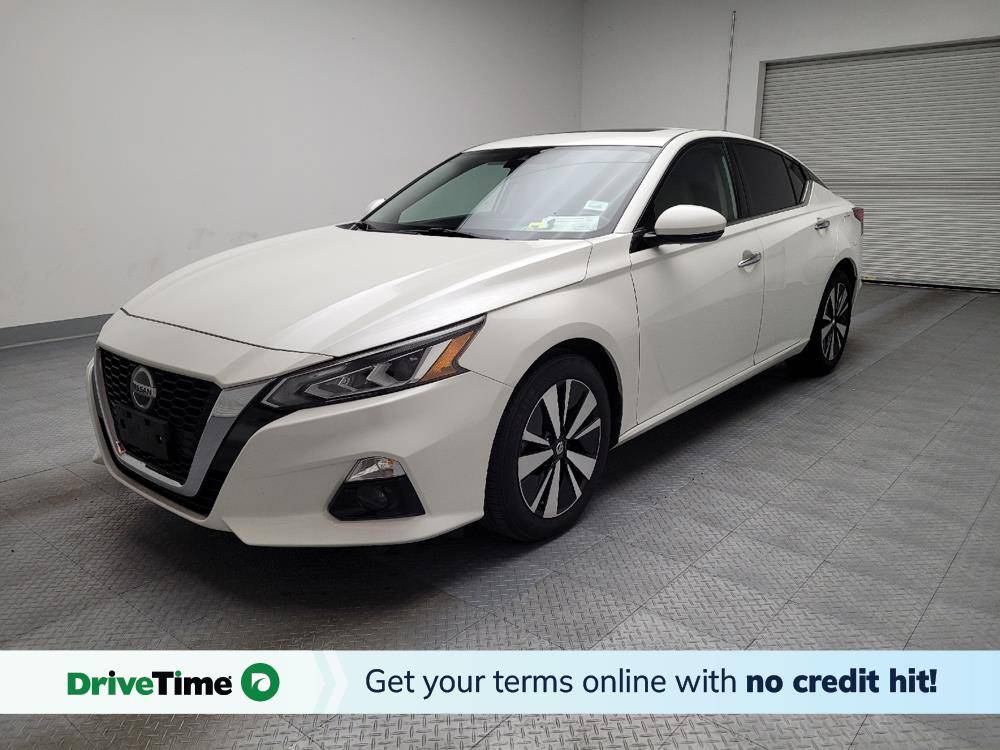 2019 Nissan Altima SL — Sedan — 95,492 mi — Fresno, CA