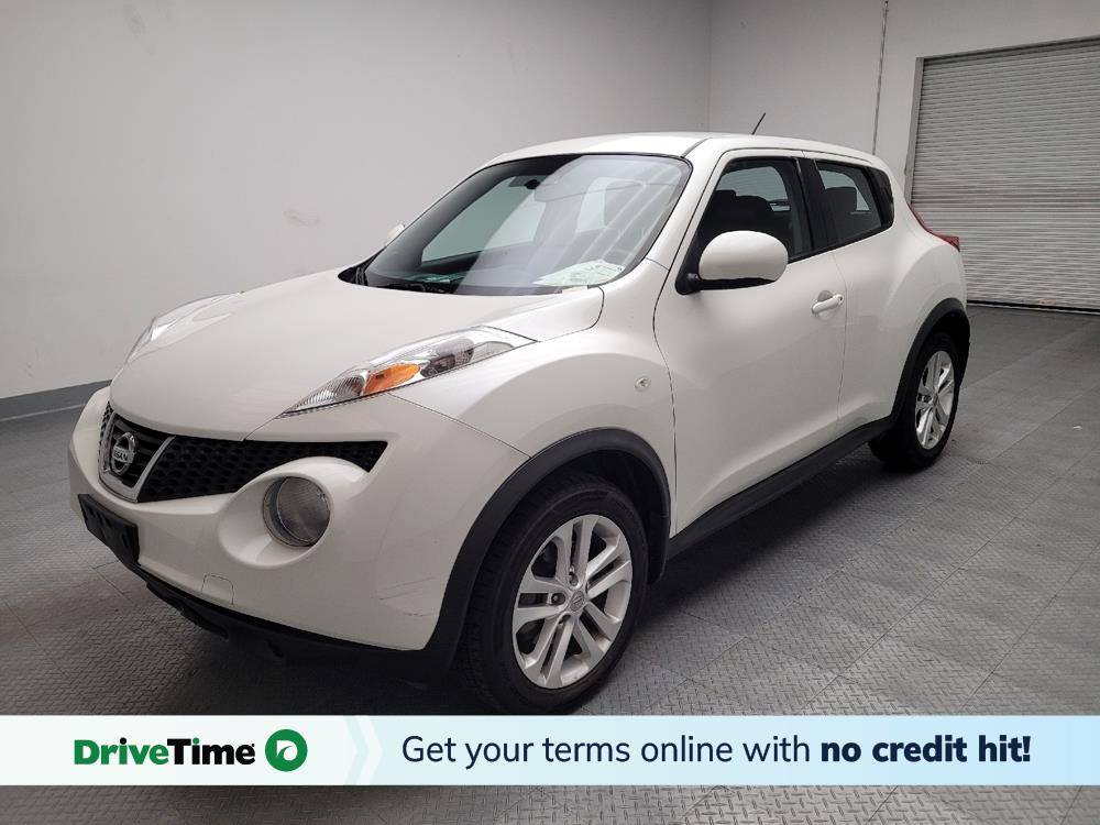 2013 Nissan JUKE S — SUV — 94,547 mi — Fresno, CA