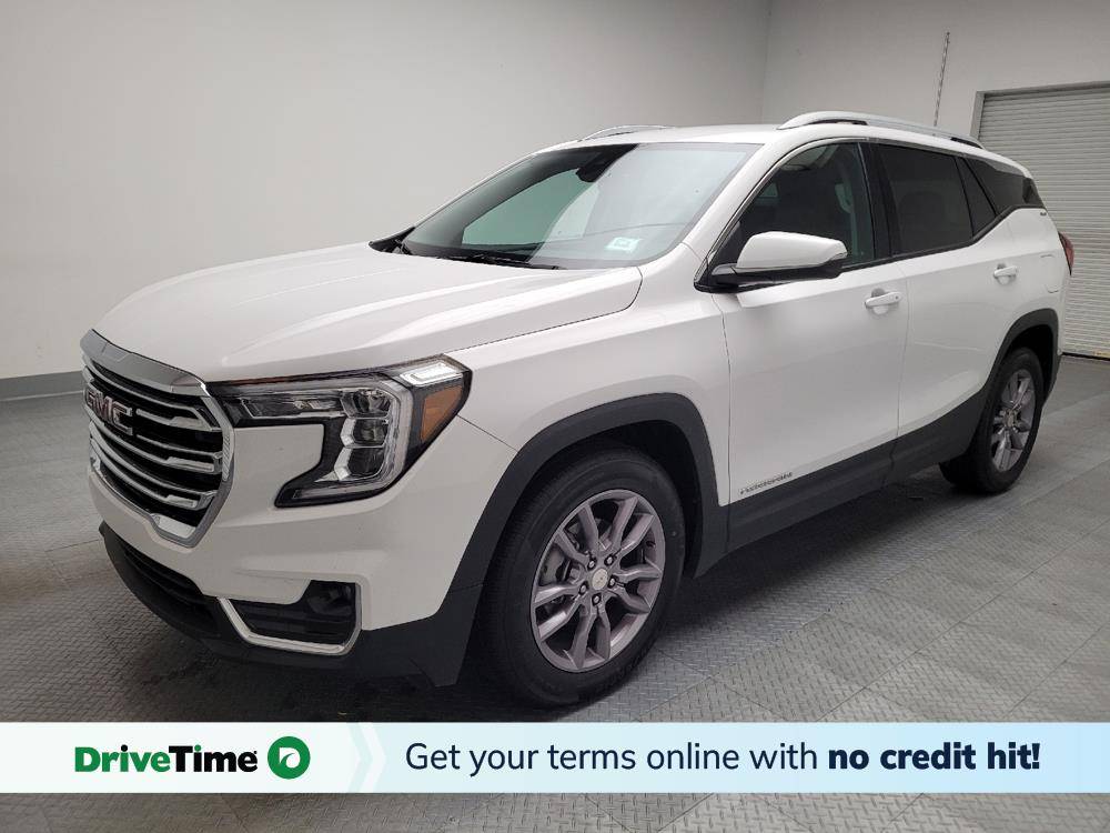 2023 GMC Terrain SLT — SUV — 60,268 mi — Fresno, CA