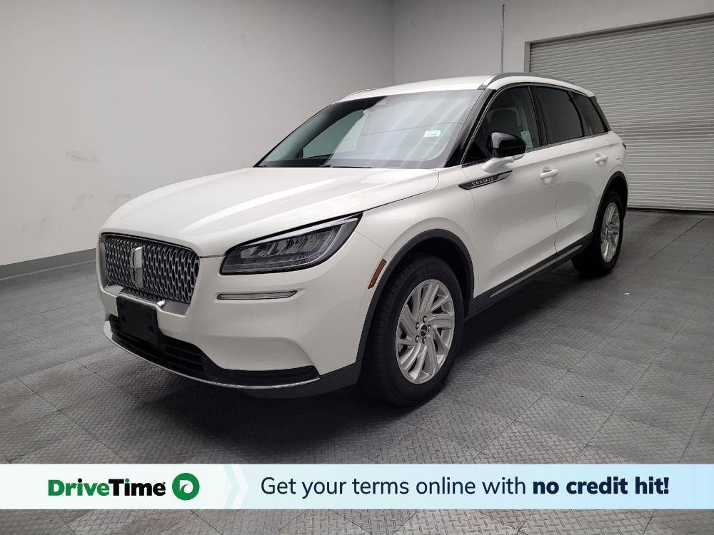 2022 Lincoln Corsair Standard — SUV — 27,194 mi — Fresno, CA