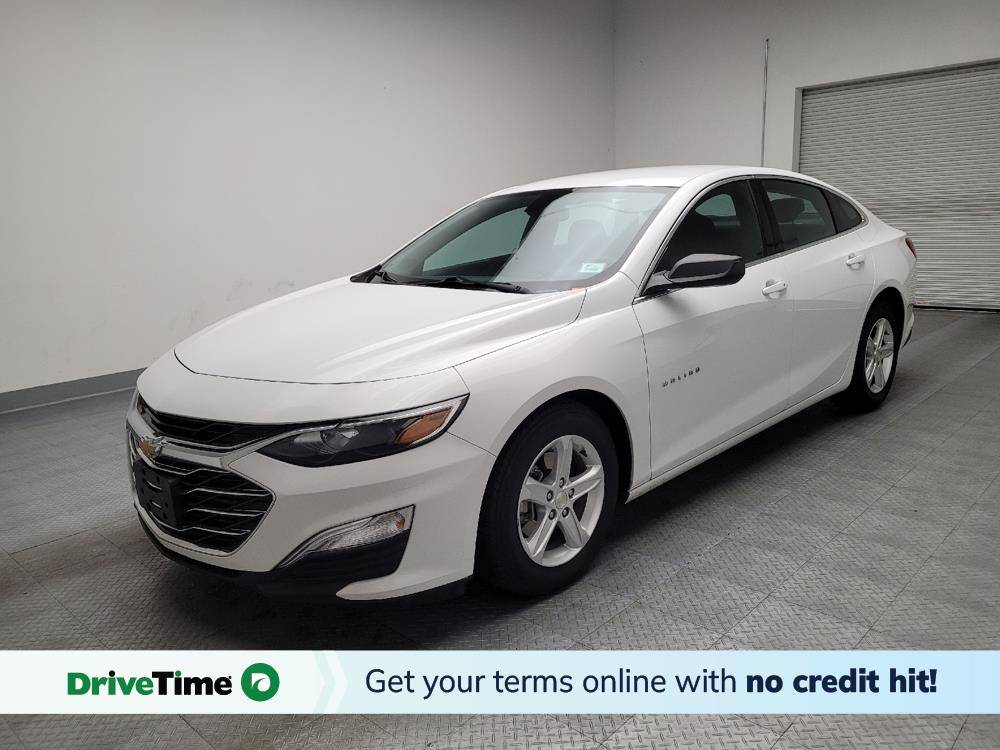 2021 Chevrolet Malibu LS — Sedan — 57,081 mi — Fresno, CA