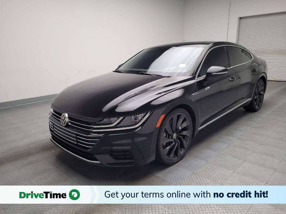 2020 Volkswagen Arteon SEL R-Line — Hatchback — 62,725 mi — Fresno, CA
