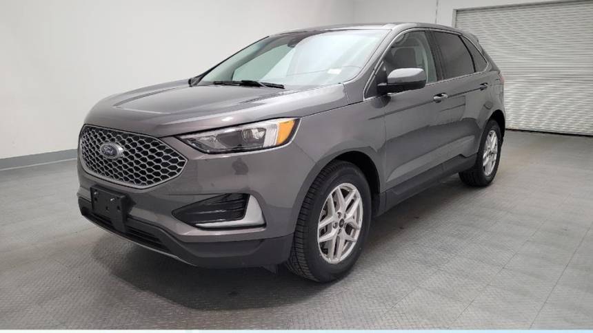 2023 Ford Edge SEL — SUV — 46,088 mi — Fresno, CA