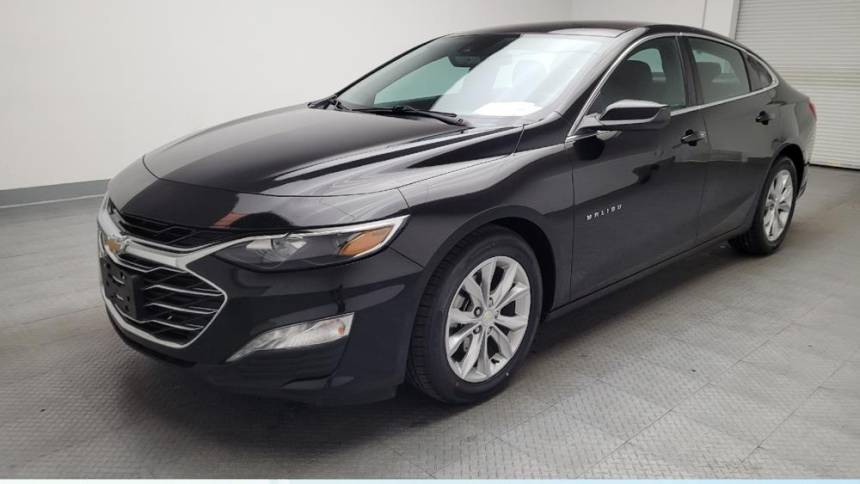 2023 Chevrolet Malibu LT — Sedan — 73,815 mi — Fresno, CA