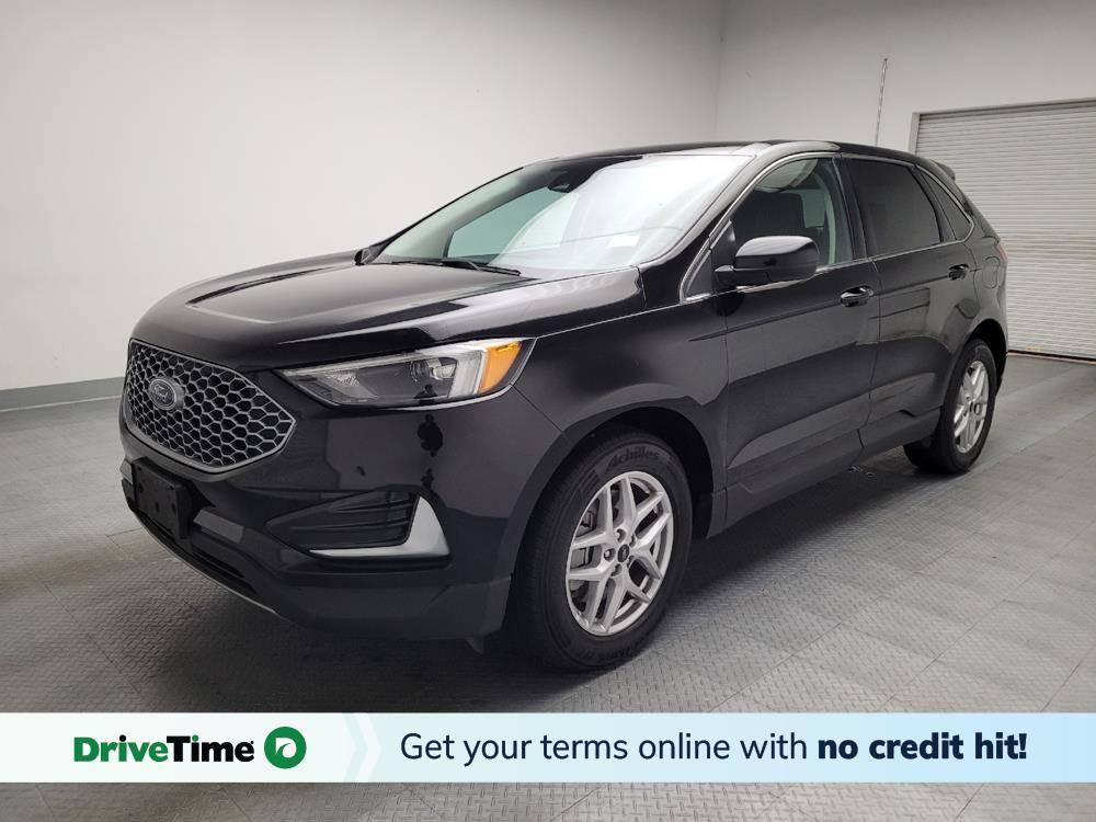 2023 Ford Edge SEL — SUV — 50,391 mi — Fresno, CA