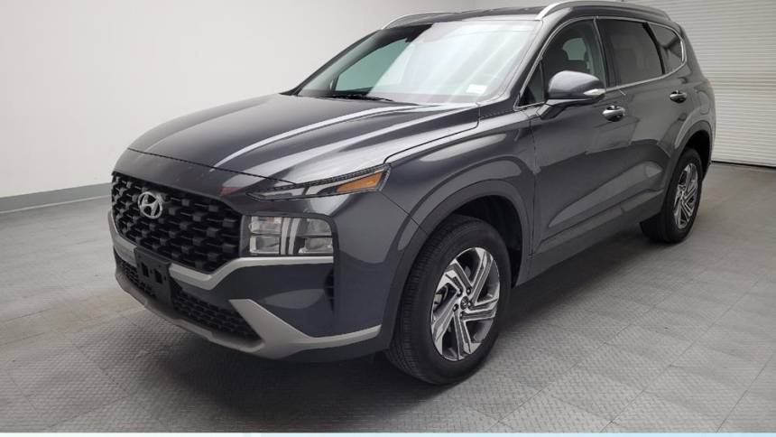 2023 Hyundai Santa Fe SEL — SUV — 30,960 mi — Fresno, CA