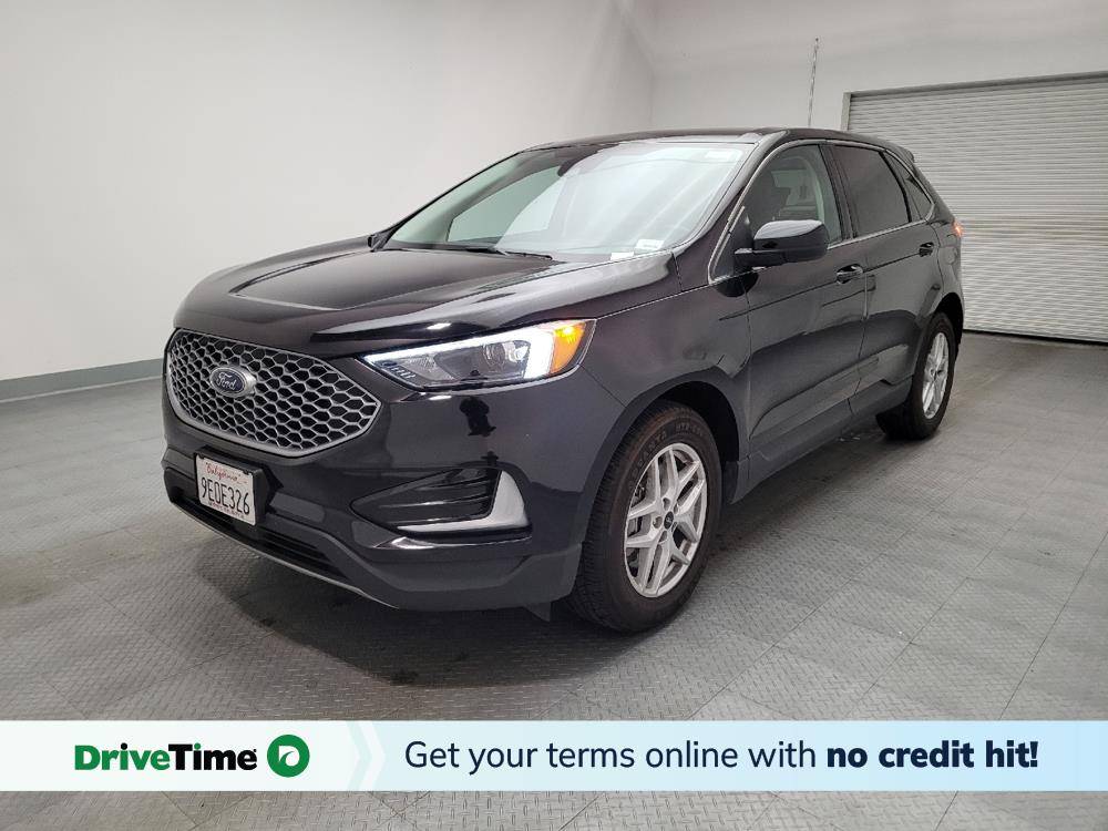 2023 Ford Edge SEL — SUV — 44,946 mi — Fresno, CA