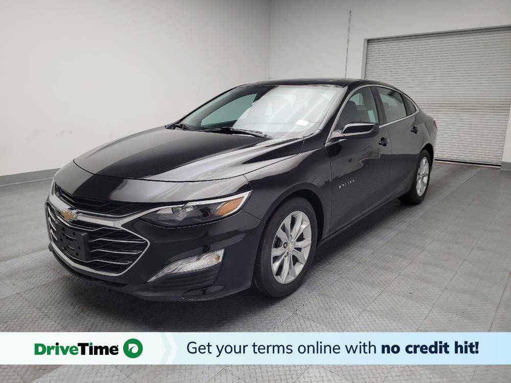2019 Chevrolet Malibu LT — Sedan — 91,870 mi — Fresno, CA