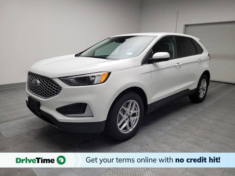 2024 Ford Edge SEL — SUV — 20,977 mi — Fresno, CA