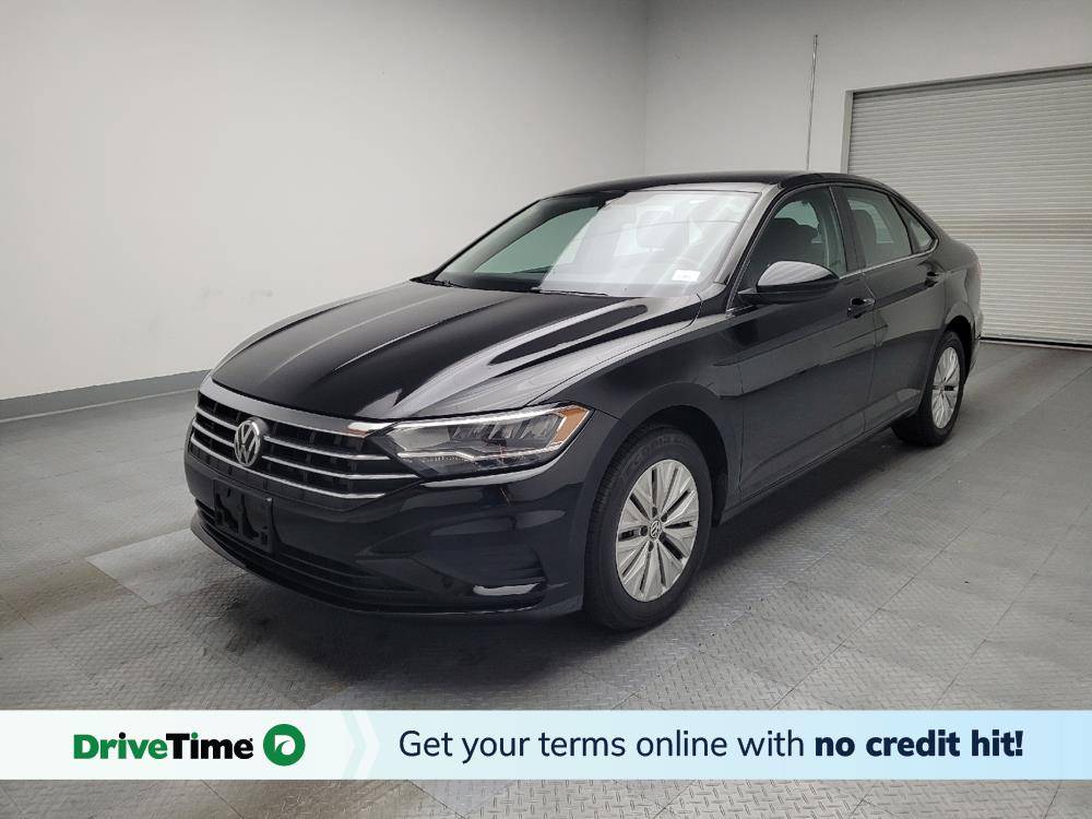 2020 Volkswagen Jetta S — Sedan — 29,457 mi — Fresno, CA