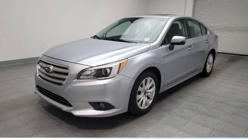 2017 Subaru Legacy 2.5i Premium — Sedan — 66,380 mi — Fresno, CA