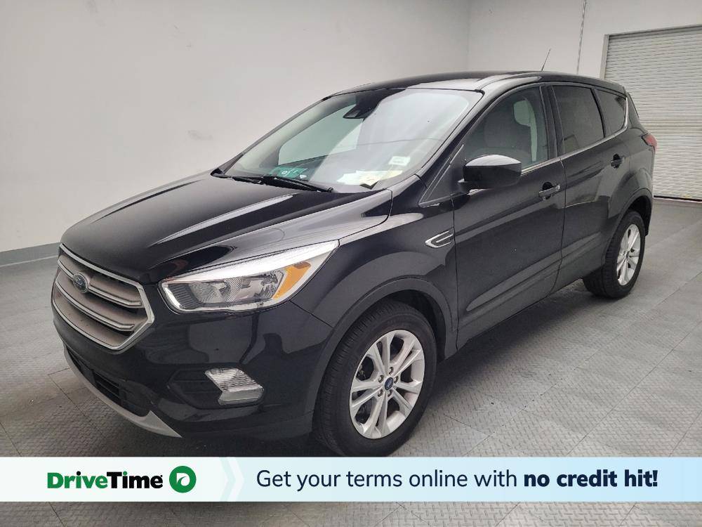2019 Ford Escape SE — SUV — 38,225 mi — Fresno, CA