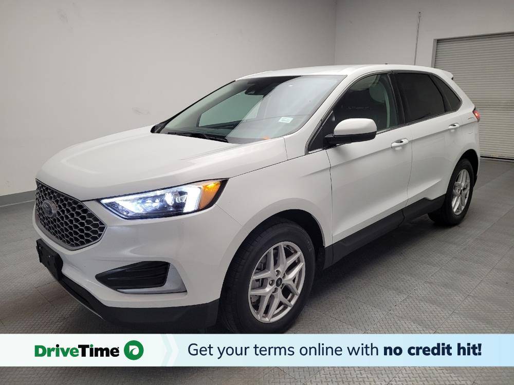 2024 Ford Edge SEL — SUV — 40,417 mi — Fresno, CA