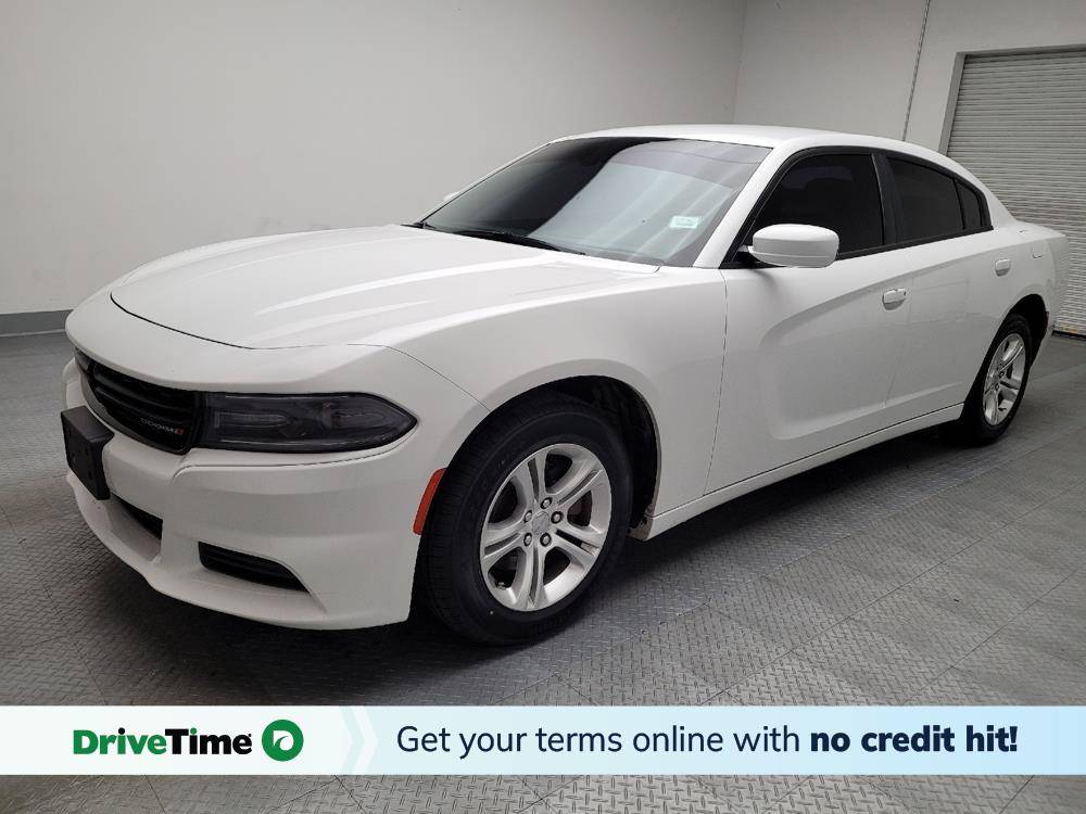 2019 Dodge Charger SXT — Sedan — 50,909 mi — Fresno, CA
