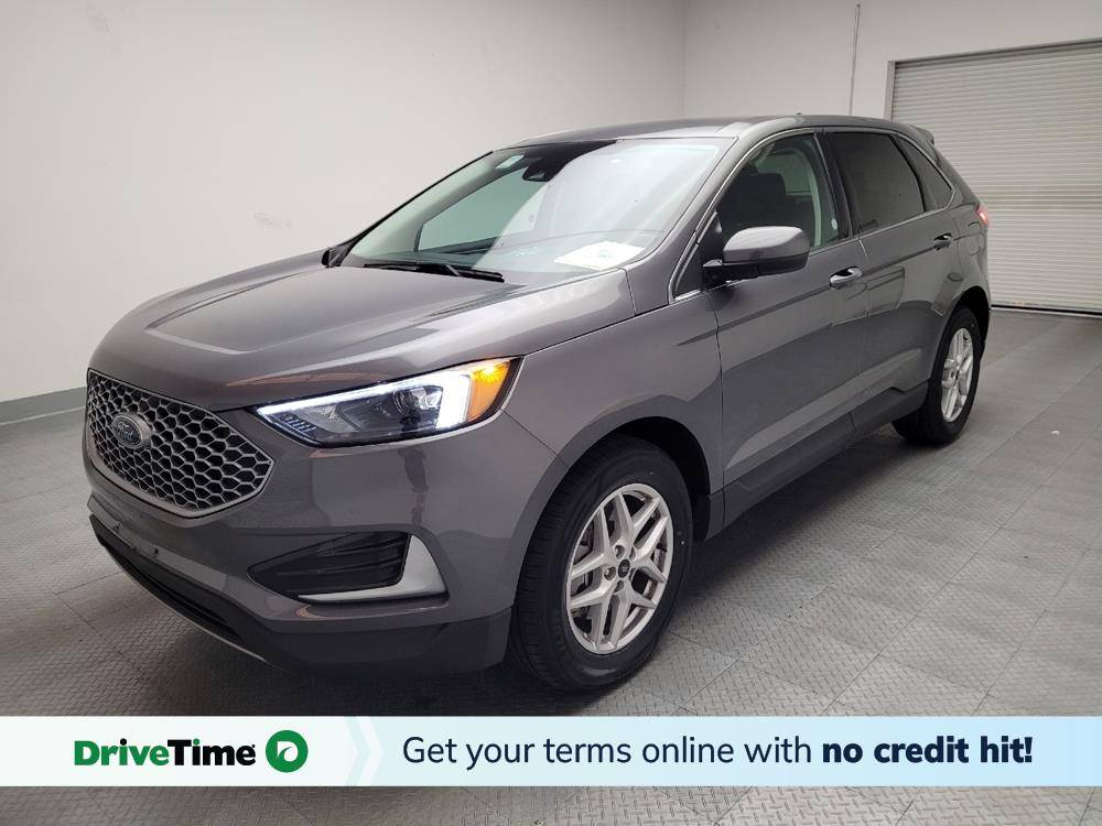 2024 Ford Edge SEL — SUV — 36,915 mi — Fresno, CA