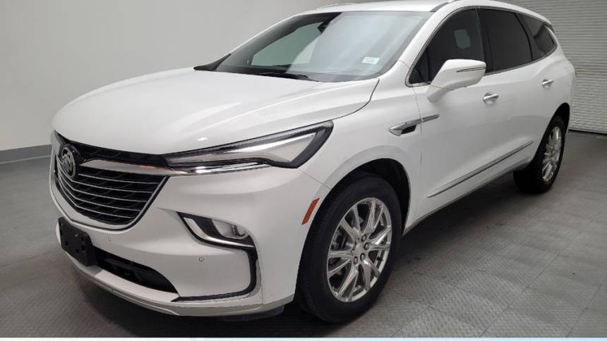 2022 Buick Enclave Premium — SUV — 67,931 mi — Fresno, CA