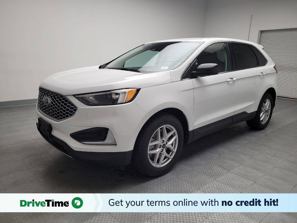 2024 Ford Edge SEL — SUV — 35,564 mi — Fresno, CA