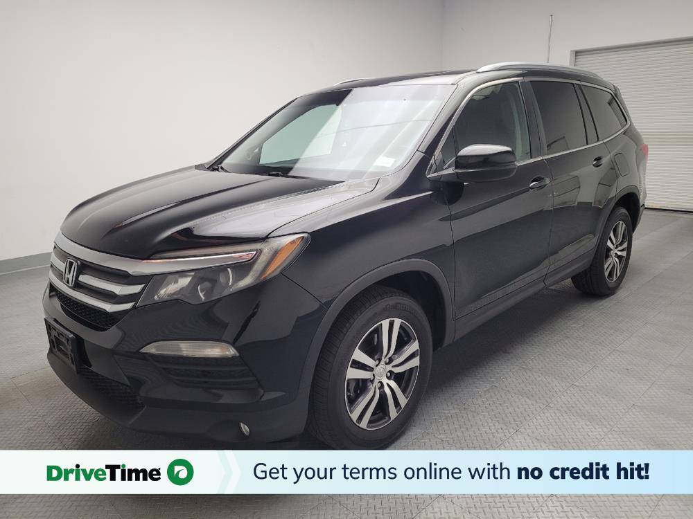 2017 Honda Pilot EX-L — SUV — 85,117 mi — Fresno, CA