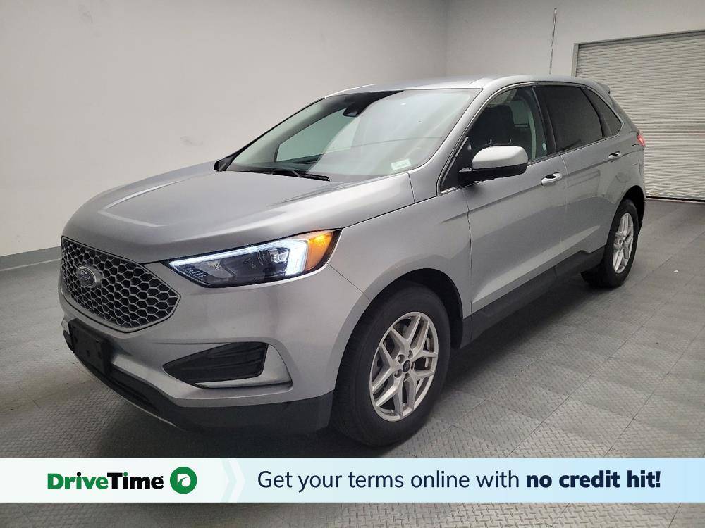 2024 Ford Edge SEL — SUV — 30,519 mi — Bakersfield, CA