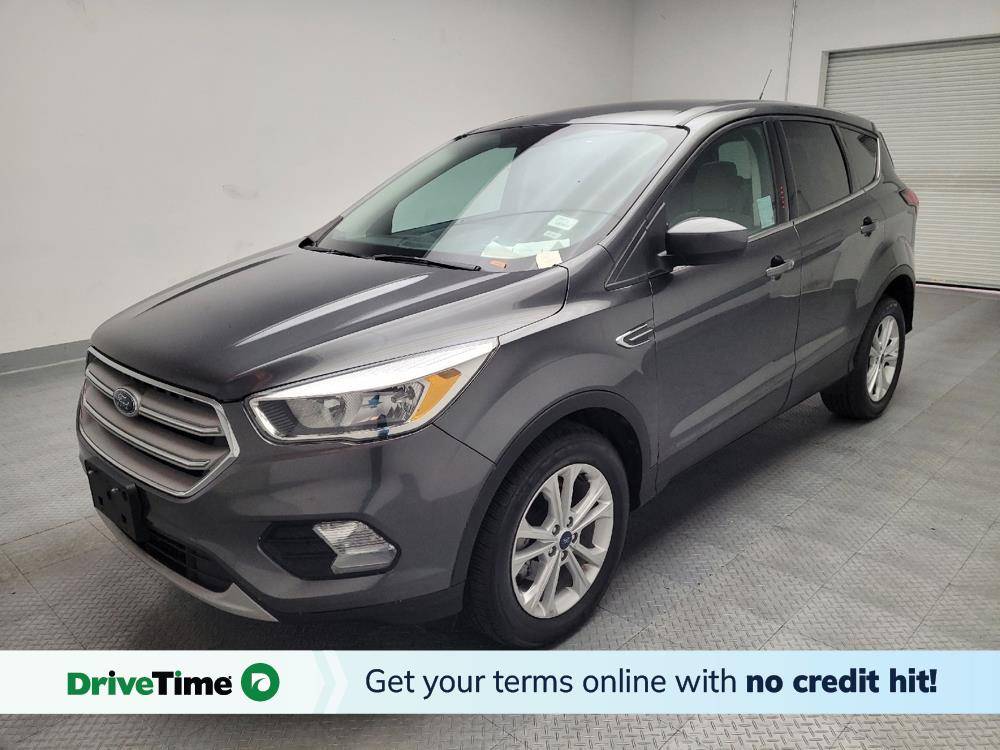 2019 Ford Escape SE — SUV — 98,596 mi — Bakersfield, CA