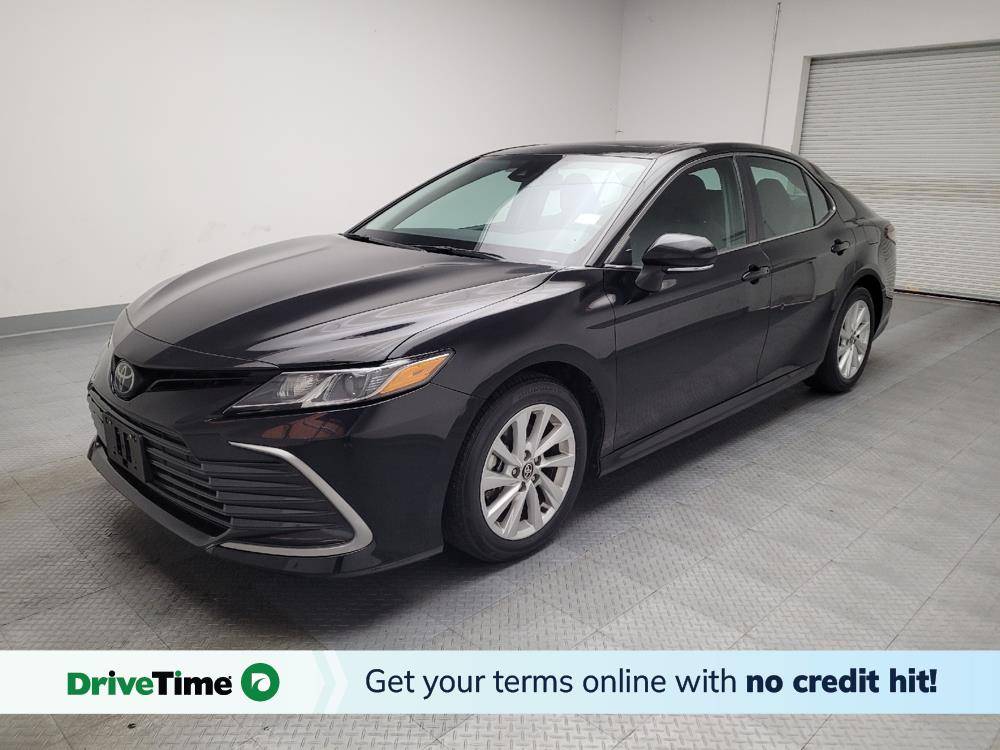 2023 Toyota Camry LE — Sedan — 39,479 mi — Bakersfield, CA
