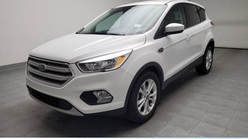2019 Ford Escape SE — SUV — 75,279 mi — Bakersfield, CA