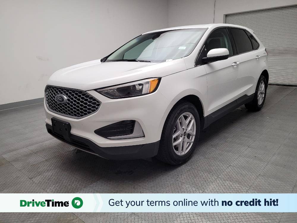 2023 Ford Edge SEL — SUV — 49,416 mi — Bakersfield, CA