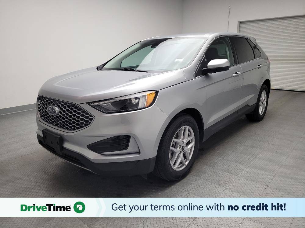 2023 Ford Edge SEL — SUV — 47,050 mi — Bakersfield, CA
