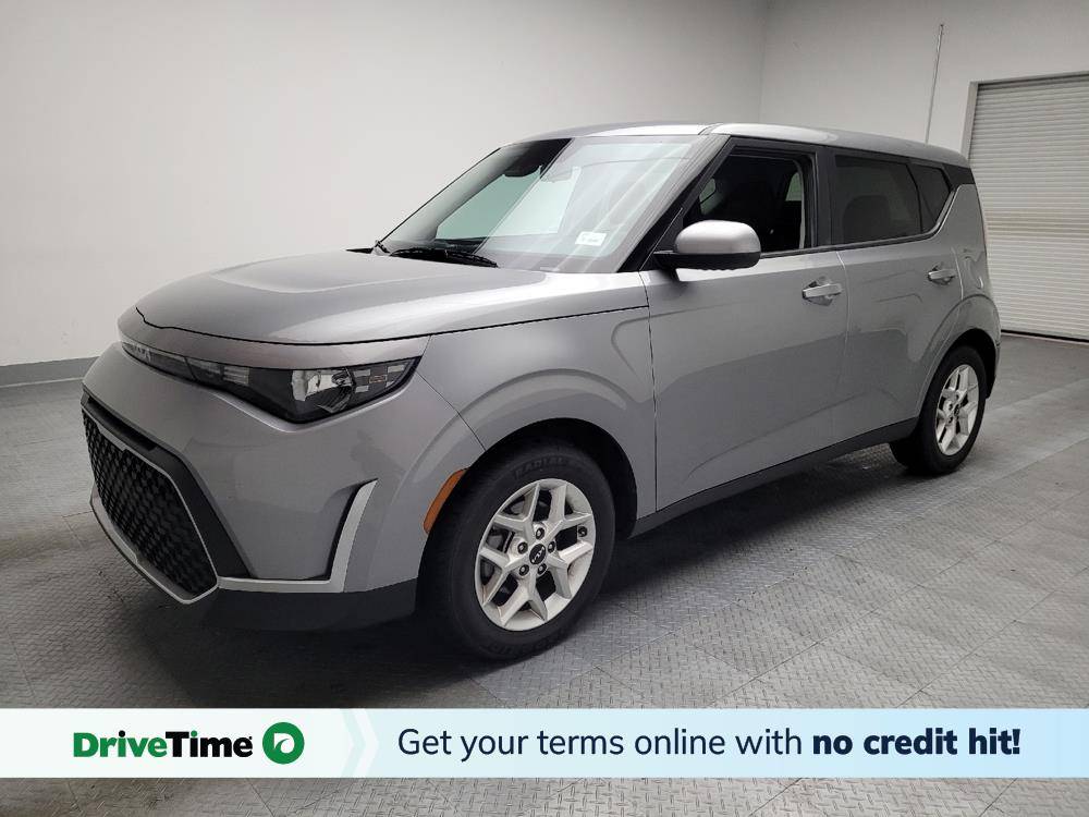 2023 Kia Soul LX — Hatchback — 53,180 mi — Bakersfield, CA