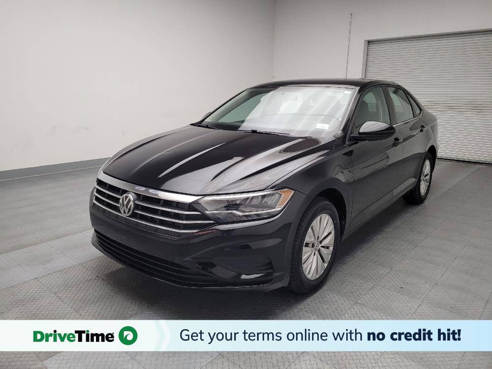 2020 Volkswagen Jetta S — Sedan — 15,548 mi — Bakersfield, CA