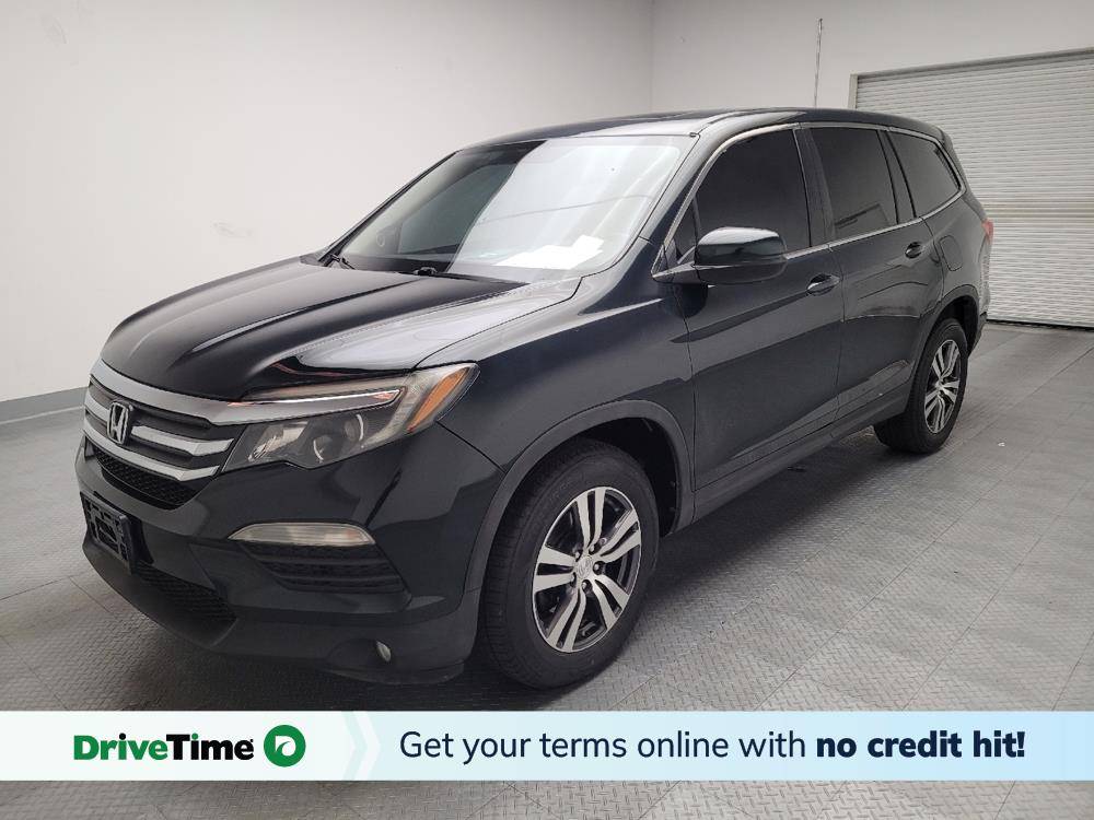 2017 Honda Pilot EX-L — SUV — 118,013 mi — Bakersfield, CA
