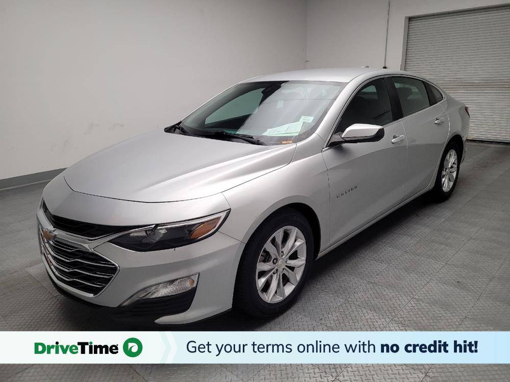 2020 Chevrolet Malibu LT — Sedan — 89,285 mi — Bakersfield, CA