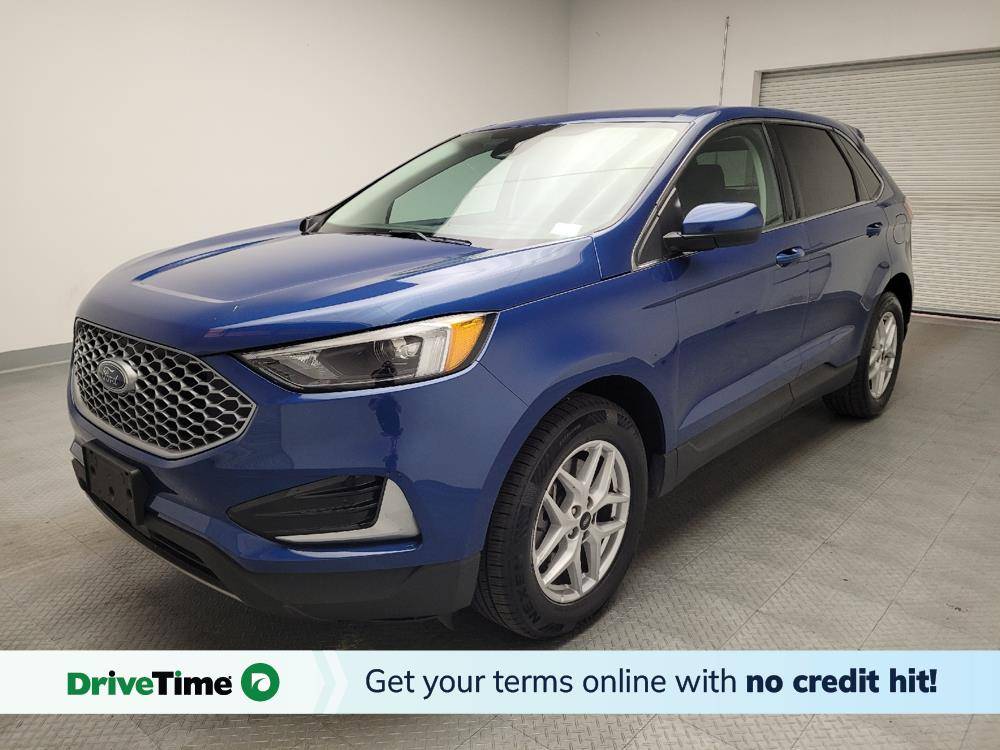 2023 Ford Edge SEL — SUV — 42,515 mi — Bakersfield, CA