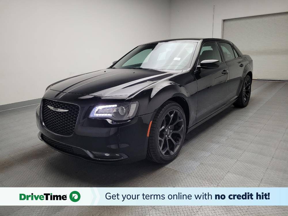 2019 Chrysler 300 S — Sedan — 57,634 mi — Bakersfield, CA