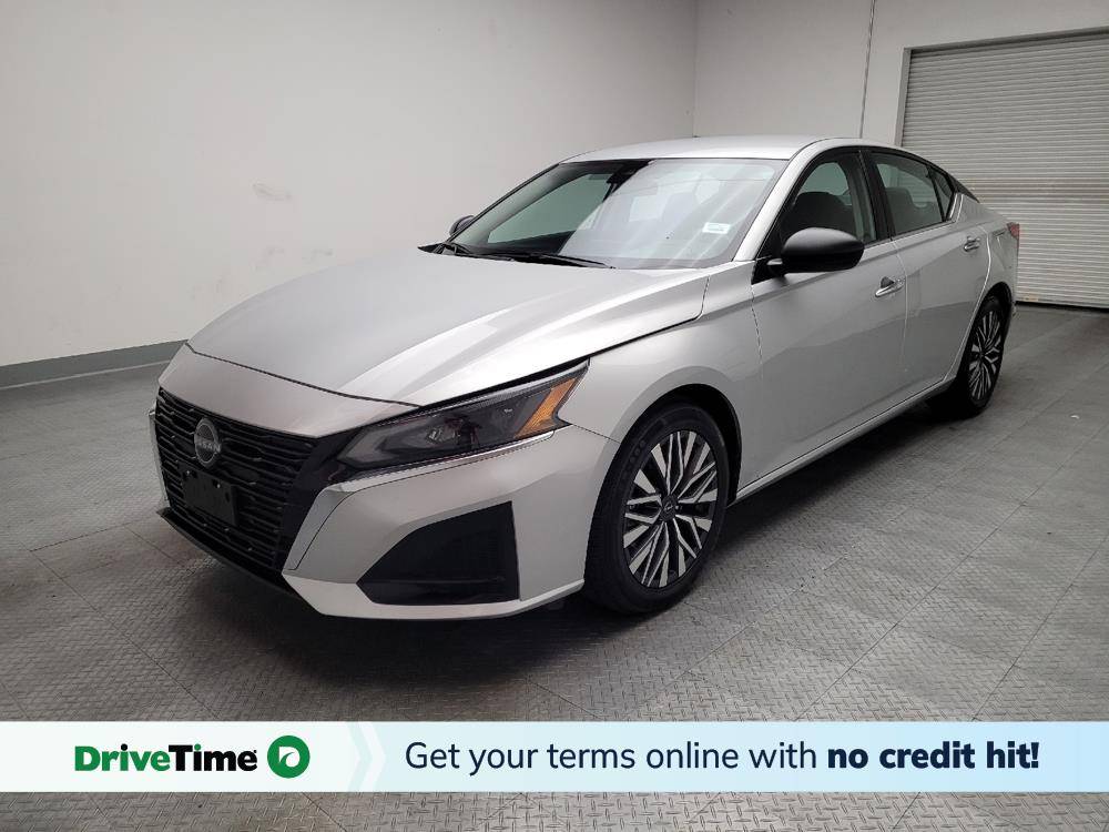 2024 Nissan Altima SV — Sedan — 33,213 mi — Bakersfield, CA