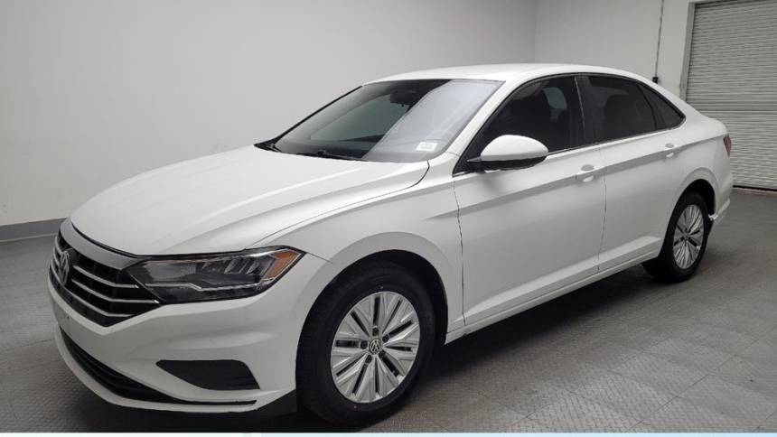 2019 Volkswagen Jetta S — Sedan — 121,595 mi — Bakersfield, CA