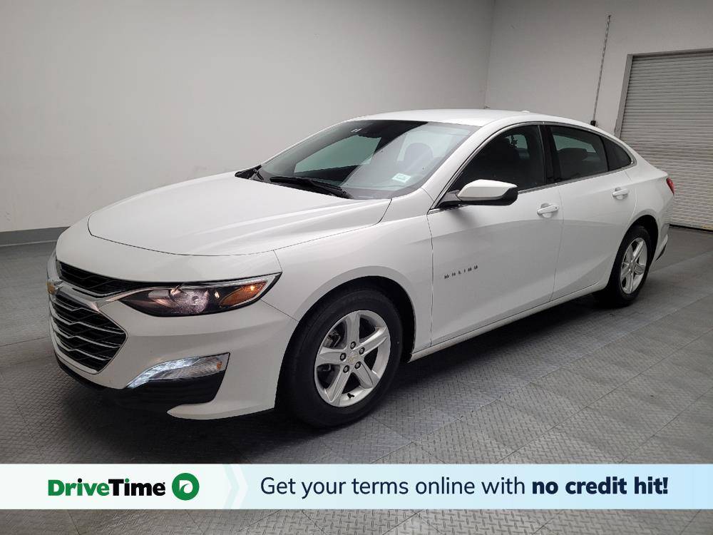 2023 Chevrolet Malibu LT — Sedan — 56,412 mi — Bakersfield, CA
