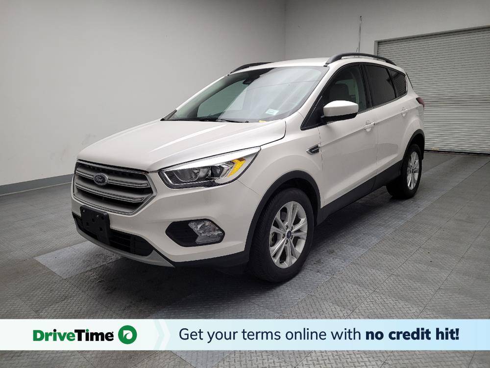 2019 Ford Escape SEL — SUV — 39,965 mi — Bakersfield, CA