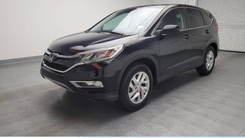 2016 Honda CR-V EX — SUV — 75,456 mi — Bakersfield, CA