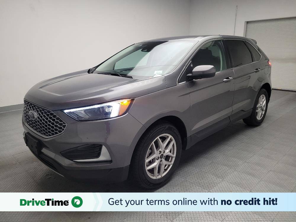 2023 Ford Edge SEL — SUV — 66,546 mi — Bakersfield, CA