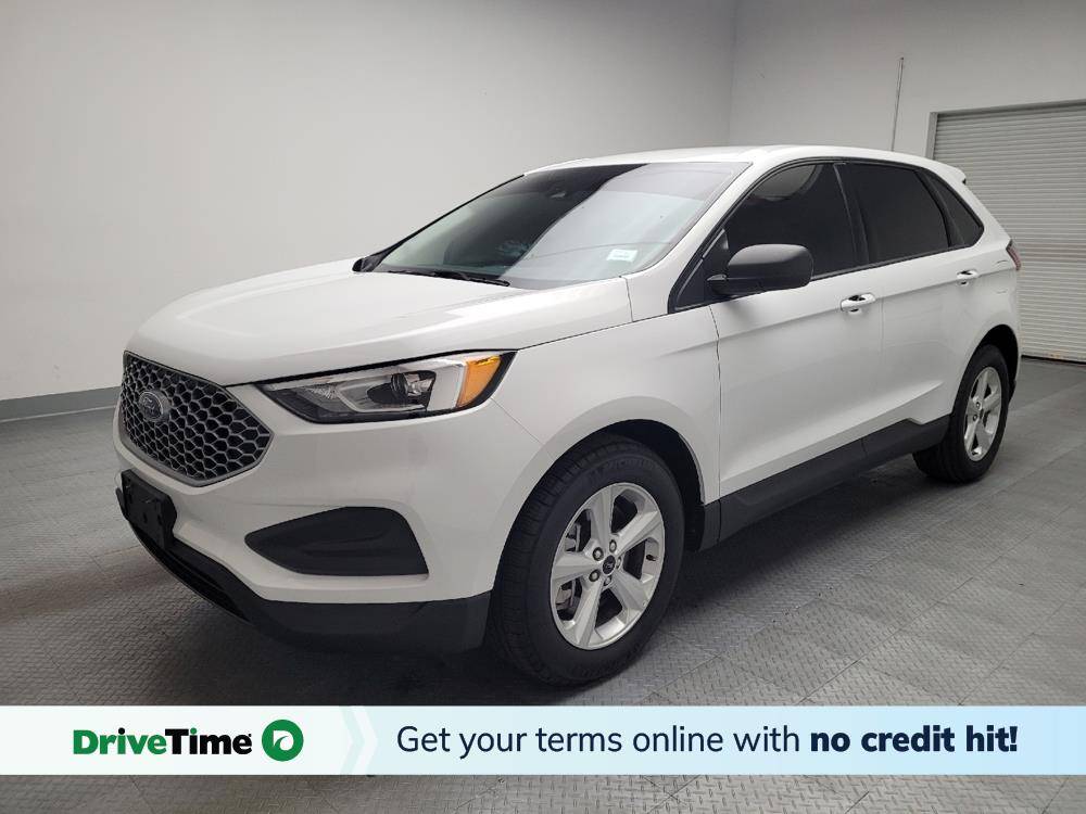 2023 Ford Edge SE — SUV — 15,689 mi — Bakersfield, CA