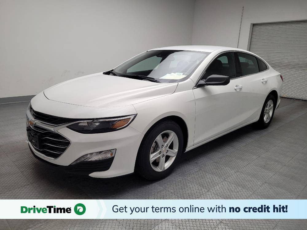 2023 Chevrolet Malibu LT — Sedan — 36,258 mi — Bakersfield, CA