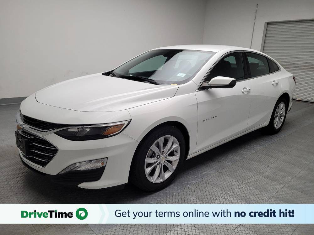 2022 Chevrolet Malibu LT — Sedan — 66,477 mi — Bakersfield, CA