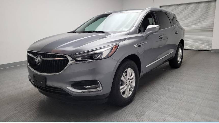 2021 Buick Enclave Essence — SUV — 31,438 mi — Bakersfield, CA