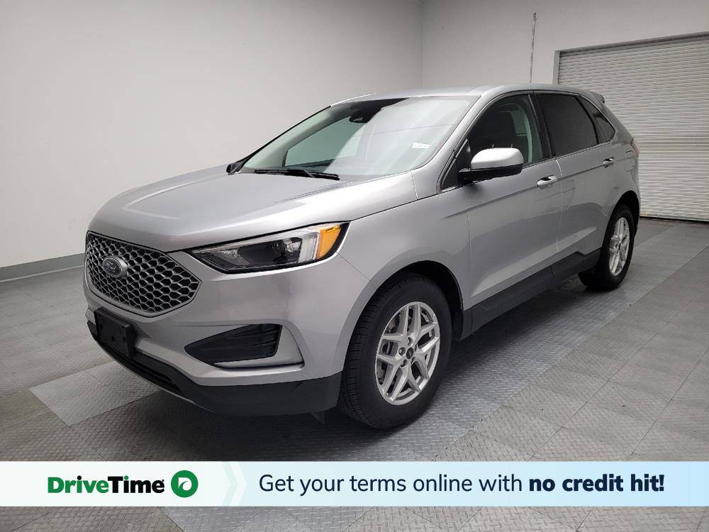 2023 Ford Edge SEL — SUV — 35,695 mi — Bakersfield, CA
