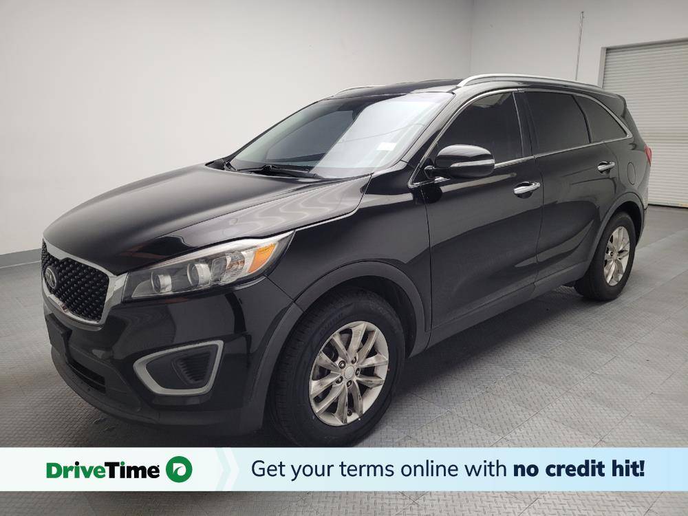 2016 Kia Sorento LX — SUV — 147,379 mi — Bakersfield, CA