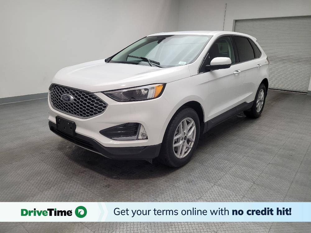 2023 Ford Edge SEL — SUV — 30,473 mi — Bakersfield, CA