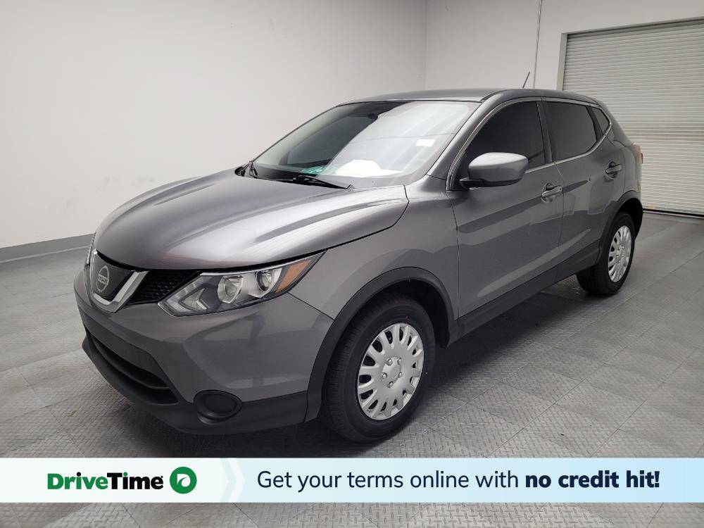2019 Nissan Rogue Sport S — SUV — 70,680 mi — Bakersfield, CA