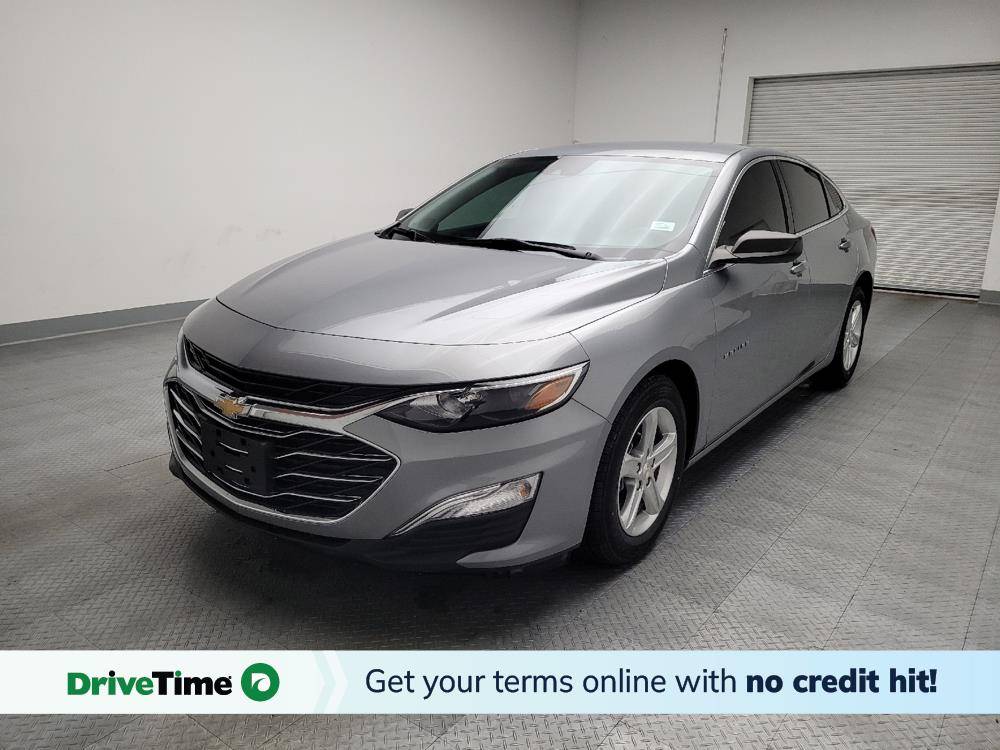 2023 Chevrolet Malibu LS — Sedan — 36,741 mi — Bakersfield, CA